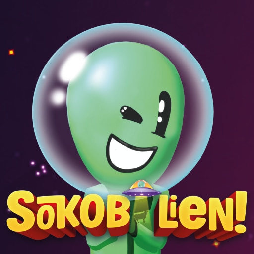 Sokobalien