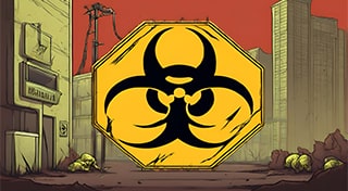 Biostorm