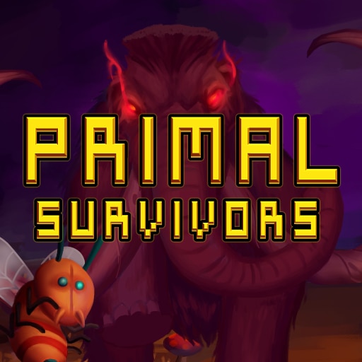 Primal Survivors