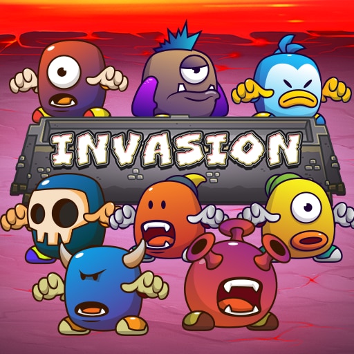 Invasion
