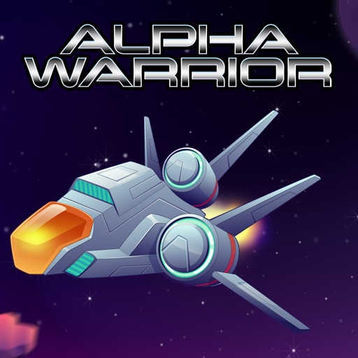 Alpha Warrior