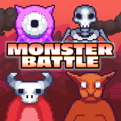 Monster Battle