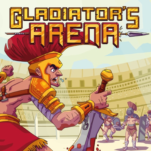 Gladiator's Arena