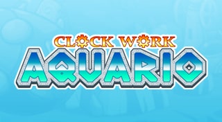Master of Aquario