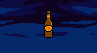 Super Drunken Guy