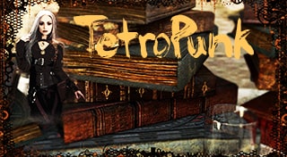 Tetropunk