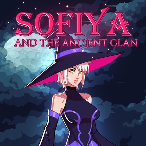 Sofiya and the Ancient Clan