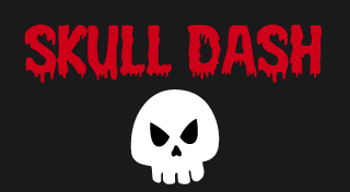 Skull Dash : Ghost Master