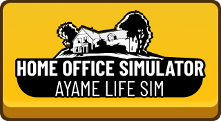 Home Office Simulator - Ayame Life Sim