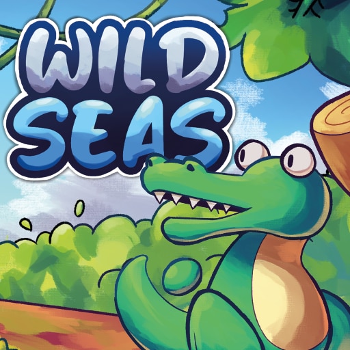 Wild Seas
