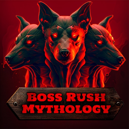 Boss Rush: Mythology