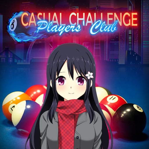 Casual Challenge Players' Club