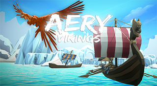 Aery - Vikings - Trophies
