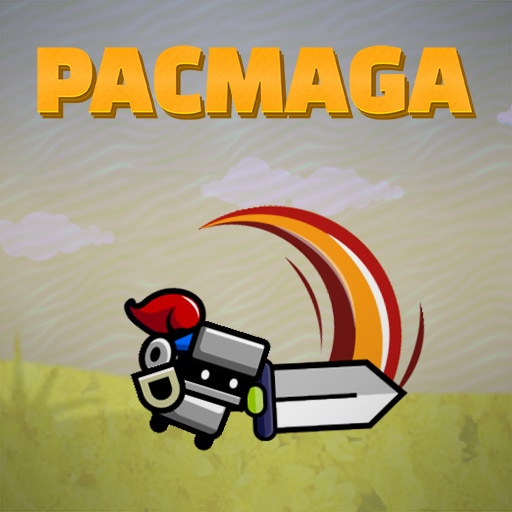 Pacmaga

