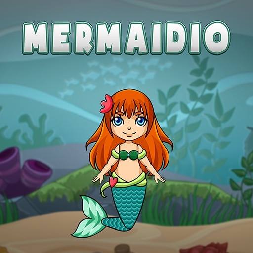 Mermaidio
