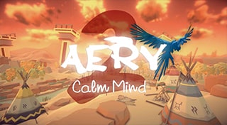 Aery - Calm Mind 2 Trophies