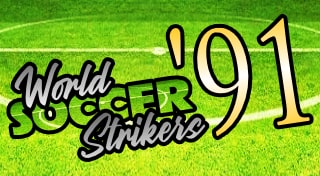 World Soccer Strikers '91
