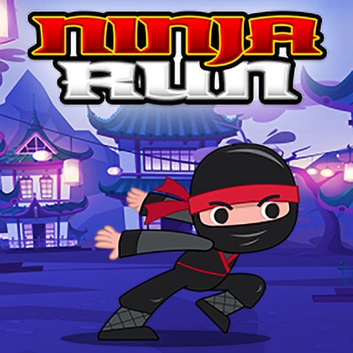 Ninja Run