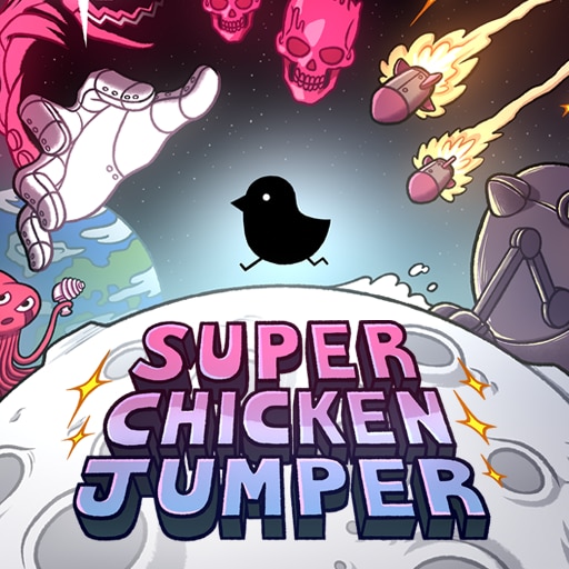 Super Chicken Jumper