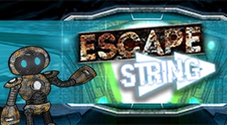 Escape String