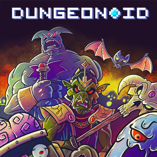 Dungeonoid