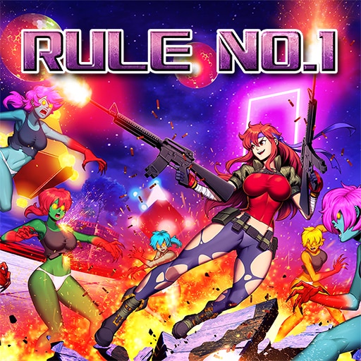 Rule No. 1