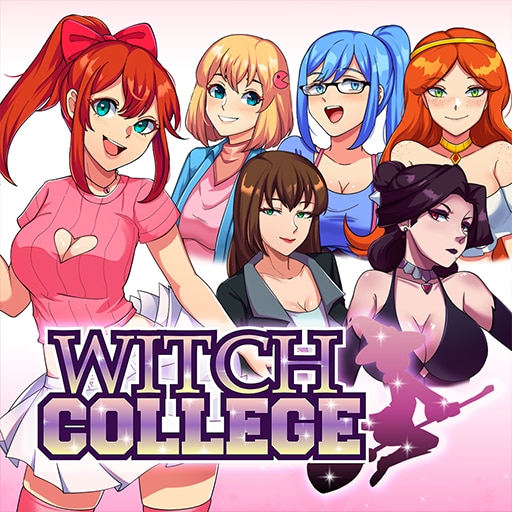 Witch College Bundle