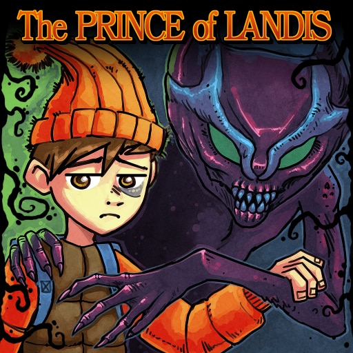 The Prince of Landis