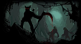 Mahluk: Dark Demon