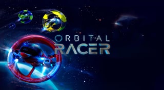 Orbital Racer
