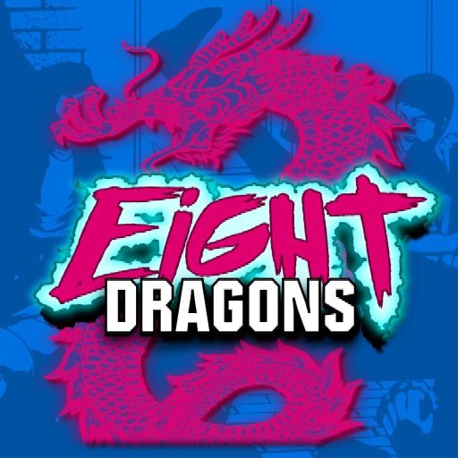 Eight Dragons