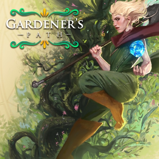 Gardener's Path