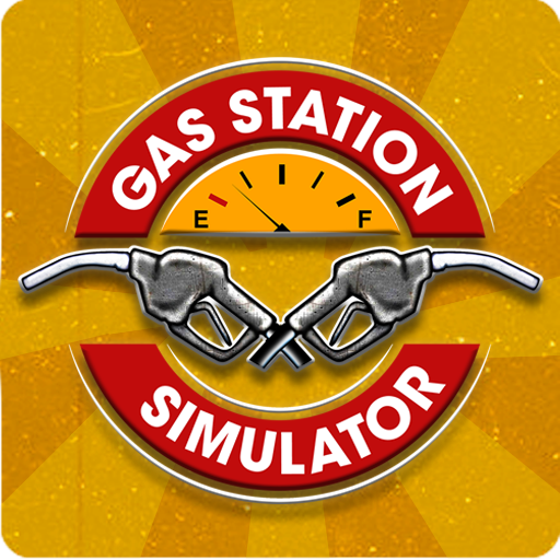 Gas Station Simulator