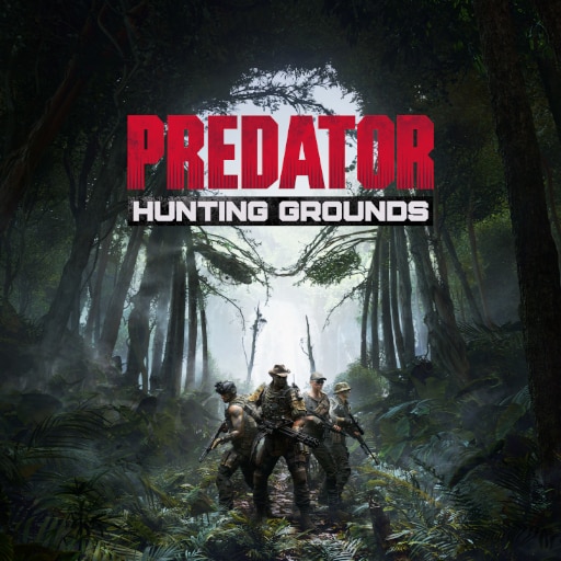 Predator: Hunting Grounds Trophies