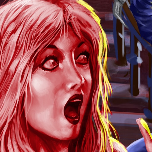 Night Trap - 25th Anniversary Edition