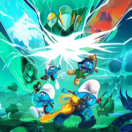 The Smurfs 2: The Prisoner of the Green Stone