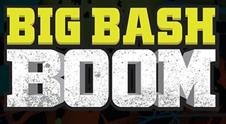 Big Bash Boom