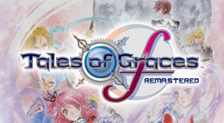 Tales of Graces f Remastered