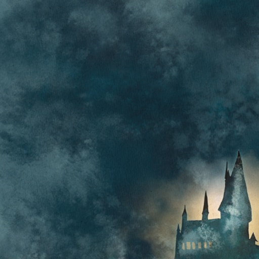 Wizardry School: Escape Room Trophies
