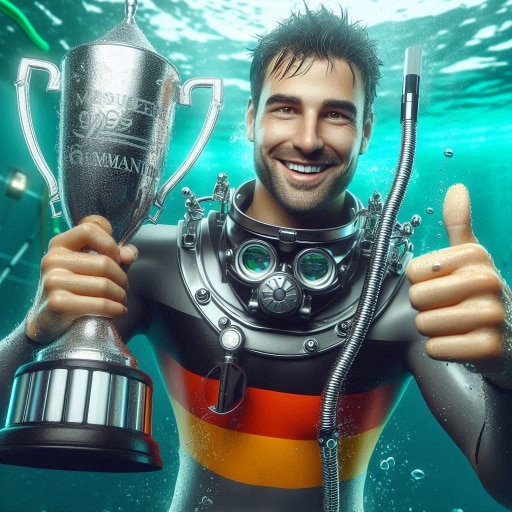 Cazzarion: Treasure Diver