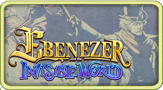Ebenezer Trophy Set
