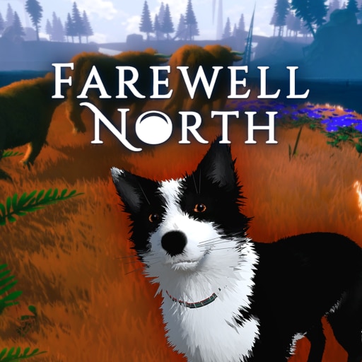 Farewell North