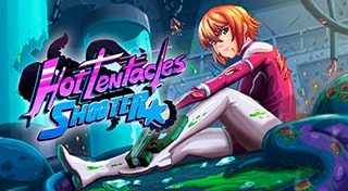 Hot Tentacles Shooter