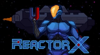 ReactorX