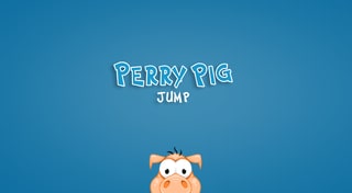 Perry Pig Jump