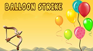 Balloon Strike