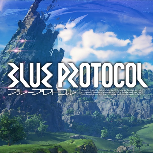 BLUE PROTOCOL