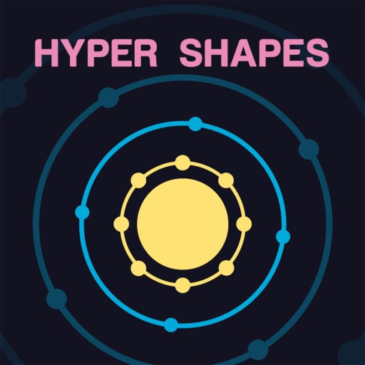Hyper Shapes
