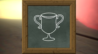 Tinker Racers Trophies
