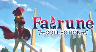 Fairune Collection